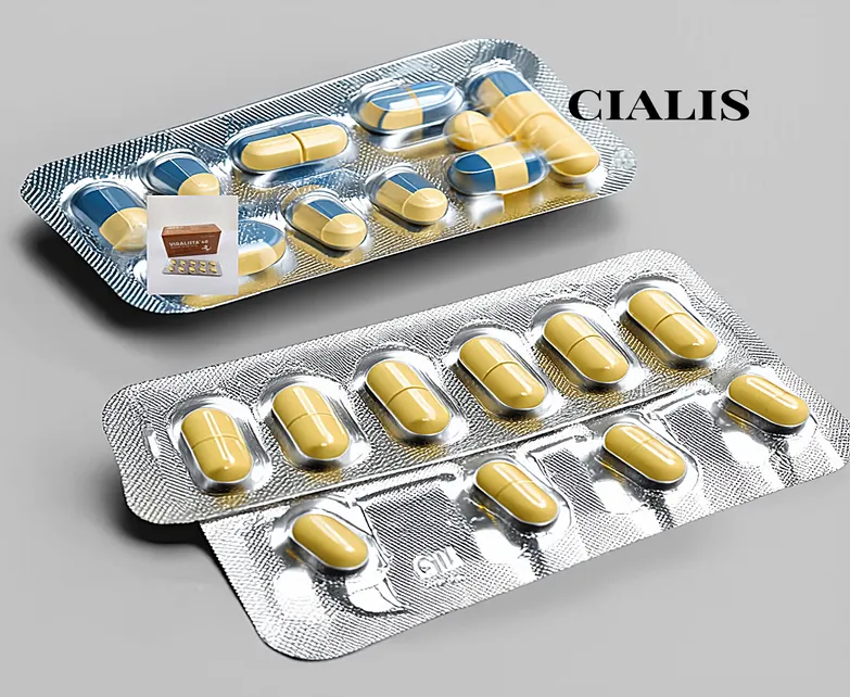 Cialis 1